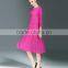 China manufacturer formal dress patterns for wholesales