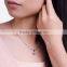 Luxury Platinum Necklace Designs