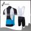 2016 cycling short sleeve clothing set bike bicycle suit