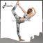 Wholesale women fitness wear bodybuilding workout yoga pants gym clothing