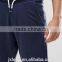 Wholesale custom men cheap running jogger sweat sports shorts