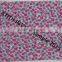 Printed scarf
