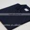 Fashion China factory free sample cotton polo shirt