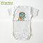 High Cotton Baby Clothes Lace Newest Fashion Baby Rompers