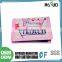 Top Grade Newest Model Customized Oem Young Girl Wallet