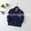 S16139A 2017 Spring Autumn New Arrival Children Casual Coat