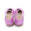 Girls leather baby musical shoes funny summer baby shoes