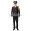 2015 formal cheap military uniform Custom ceremonial military uniform