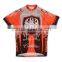 2015 New pro team bike jersey hot selling cycling cheap bike jersey
