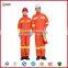 High quality reflective flame resisitant garment coveralls