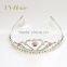 Best Sell Birthday Party Tiara Crown for Girls