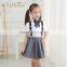 Wholesale Children Summer School Uniforms Wholesale for Girl &boy