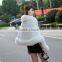 Autumn and winter new style imitation fur fox fur cape