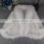 wholesale Mink fur braided shawl mink fox fur collar fur coat short paragraph female mink mink hair shawl