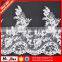 cheap embroidery lace fabric dubai,bridal french lace fabric,wedding dress lace suppliers