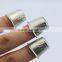 factory metal sewing thimble more than 6grams