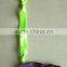 Wholesale Shiny Fold Over Elastic(FOE) Hair Tie