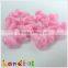 Safety Plastic Nose Pink for Craft Animal Doll diy