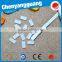 Black polyester boning 8mm&Covered polyester boning