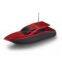 Mini Portable Yacht Speaker Support SD/TF Card USB Disk FM Radio Red