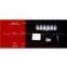 security alarm controller display systems for mobile phone