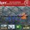 Hot Dipped Galvanized Fence