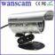 Wanscam outdoor wifi wireless bullet waterproof P2P IP Camera