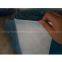 plastic window screen