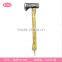 New Fashion Axe Design Resin Feature Ballpoint Pen