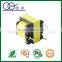 Hot sale EE10 vertical 1watt transformer for lighting,transformer 36v for lighting