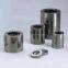 flexible graphite in rolls