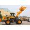 LQ956 Large Wheel Loader