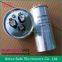 Dual Capacitor CBB65 30uf+5uf 50uf+5uf 60uf +5uf Manufacturer Factory Best Price