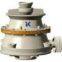 Jaw crusher