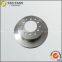 Qualified CNC Stainless Steel Plate CNC Milling High Precision