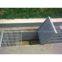 Lattice steel plate  FACTORY