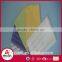 Solid Microfiber Terry Towel in 100% Polyester for Kitchen