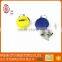 custome design cleaning cloth king ring