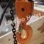 HHBB Electric Chain Hoist with Remote Control