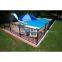 pool fence