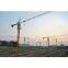 Construction Equipment Tower Crane QTZ125(TC6515)