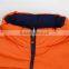 mans quilted reversible vest,mens sports puffy vest,winter padded vest