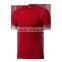 Men's Sports Wear Costumes jogging quick-drying sports short-sleeved Fittness Wear