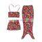 Amazon hotsell girl mermaid tail swim