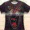 wholesale online shopping 3d t shirt custom service supply