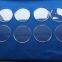 High Quality Plastic Injection Mold/ Mould for Custom Laboratory Disposable Petri Dish