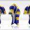 Custom made rugby jersey with high level sublimation