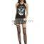 2017 latest designs of women tops casual wear lace cotton women tops