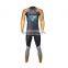 fashion swim suit for man ,triathlon wetsuit