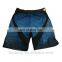 Custom blank mma fight shorts wholesale